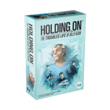 Holding On Board Game - Radar Toys