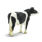 Holstein Bull Wild Safari Farm Figure Safari Ltd - Radar Toys