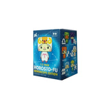 Horosto-Fu Horoscope Edition Blind Box Mini Phone Charm Figure - Radar Toys