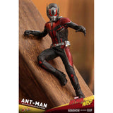 Hot Toys Ant-Man And The Wasp Movie Masterpiece Ant-Man Figure - Radar Toys