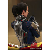 Hot Toys Ant-Man And The Wasp Movie Masterpiece Wasp Figure - Radar Toys