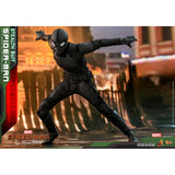 Hot Toys Far From Home Movie Masterpiece Spider-Man Stealth Suit Deluxe - Radar Toys