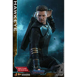 Hot Toys Movie Masterpiece Avengers End Game Deluxe Hawkeye Figure - Radar Toys