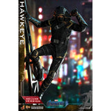 Hot Toys Movie Masterpiece Avengers End Game Deluxe Hawkeye Figure - Radar Toys