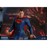 Hot Toys Movie Masterpiece Justice League Superman 6th Scale Figure - Radar Toys