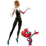 Hot Toys Spider-Man Into The Spider-Verse Spider-Gwen 1:6 Scale Figure - Radar Toys