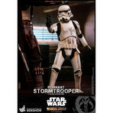 Hot Toys Star Wars The Mandalorian Remnant Storm Trooper Figure - Radar Toys