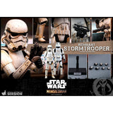 Hot Toys Star Wars The Mandalorian Remnant Storm Trooper Figure - Radar Toys