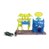 Hot Wheels DC Batman Repair Bunk Play Set - Radar Toys