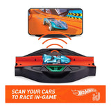 Hot Wheels Race Portal With Two Race Cars Set - Radar Toys