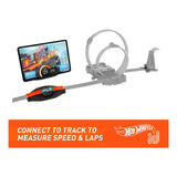 Hot Wheels Race Portal With Two Race Cars Set - Radar Toys