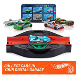 Hot Wheels Race Portal With Two Race Cars Set - Radar Toys