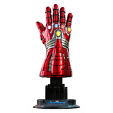 Hot Toys Avengers Endgame Nano Gauntlet Hulk Version Quarter Scale Replica - Radar Toys