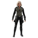 Hot Toys Avengers Infinity War Masterpiece Black Widow 11 Inch Figure - Radar Toys