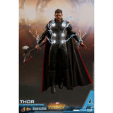 Hot Toys Avengers Infinity War Masterpiece Thor 12 Inch Figure - Radar Toys