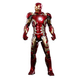 Hot Toys Avengers Ultron Iron Man Mark XLIII 6th Scale Collectible Figure - Radar Toys