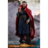 Hot Toys Movie Masterpiece Avengers Infinity War Doctor Strange Sixth Scale Figure - Radar Toys