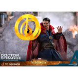 Hot Toys Movie Masterpiece Avengers Infinity War Doctor Strange Sixth Scale Figure - Radar Toys