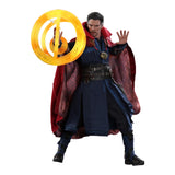 Hot Toys Movie Masterpiece Avengers Infinity War Doctor Strange Sixth Scale Figure - Radar Toys