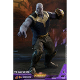 Hot Toys Movie Masterpiece Avengers Infinity War Thanos Sixth Scale Figure - Radar Toys