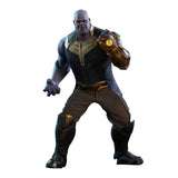 Hot Toys Movie Masterpiece Avengers Infinity War Thanos Sixth Scale Figure - Radar Toys
