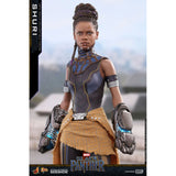 Hot Toys Movie Masterpiece Black Panther Shuri Sixth Scale Figure - Radar Toys