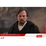 Hot Toys Movie Masterpiece Star Wars Luke Skywalker Crait Sixth Scale Figure - Radar Toys