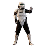 Hot Toys Star Wars Movie Masterpiece Patrol Trooper Action Figure - Radar Toys