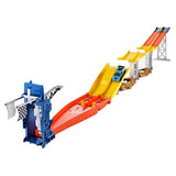 Hot Wheels Action Super Start Jump Race Set - Radar Toys