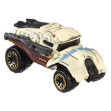 Hot Wheels Star Wars Rogue One Character Cars Scarif Stormtrooper Vehicle - Radar Toys