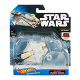 Hot Wheels Star Wars Rogue One Starships Ghost Vehicle - Radar Toys