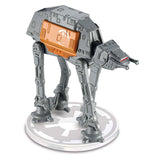 Hot Wheels Star Wars Rogue One Starships Imperial AT-ACT Cargo Walker Vehicle - Radar Toys