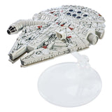 Hot Wheels Star Wars Rogue One Starships Millennium Falcon Vehicle - Radar Toys