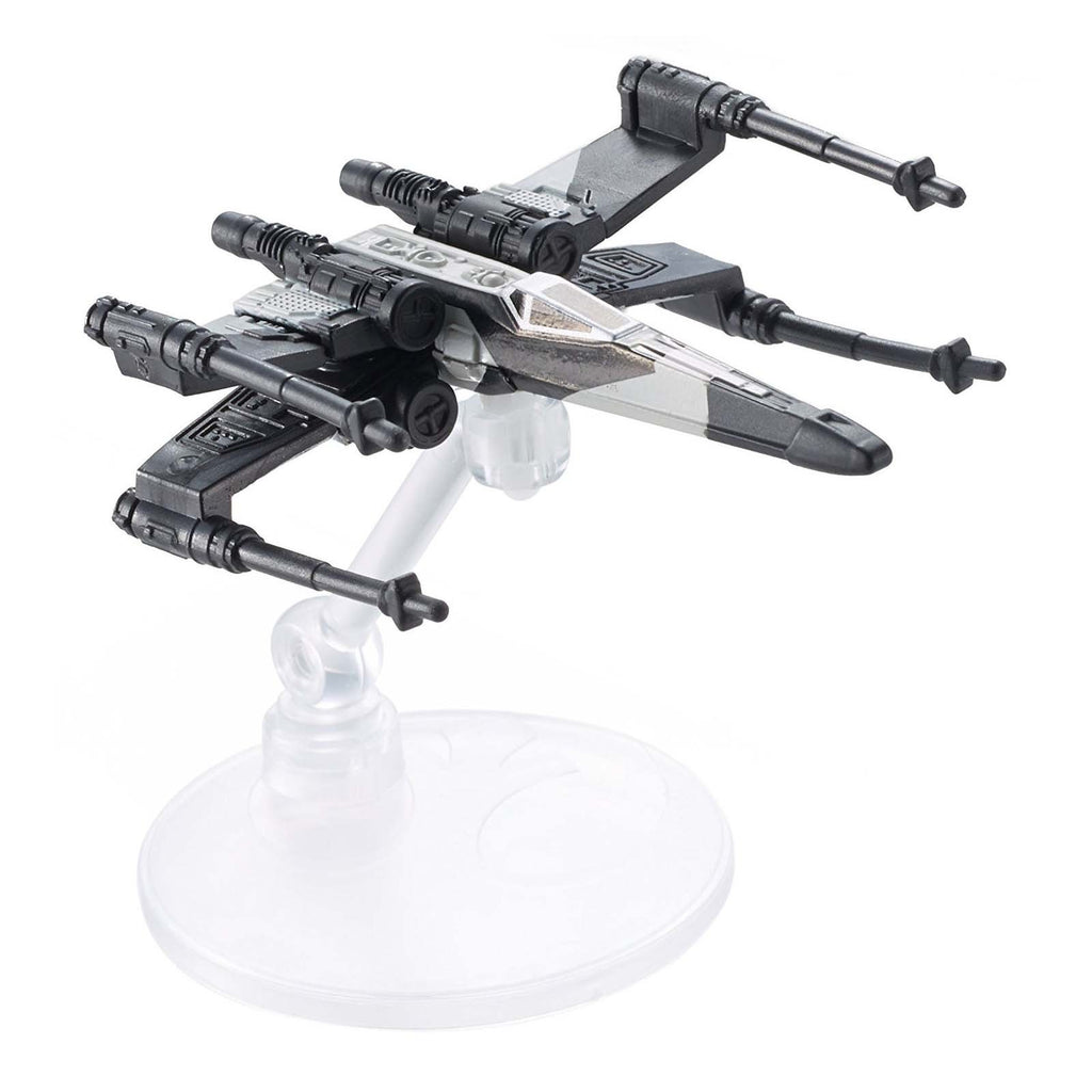 Hot Wheels Star Wars Rogue One Starships Partisan X-Wing Vehicle - Radar Toys