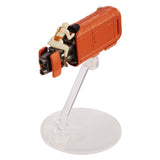 Hot Wheels Star Wars Rogue One Starships Rey's Speeder Vehicle - Radar Toys