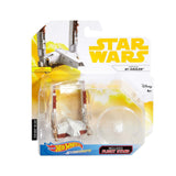 Hot Wheels Star Wars Starships Imperial AT-Hauler Vehicle - Radar Toys