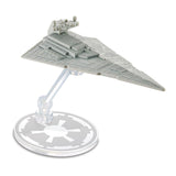 Hot Wheels Star Wars Starships Imperial Star Destroyer Vehicle - Radar Toys
