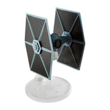 Hot Wheels Star Wars Starships Imperial Tie Fighter Vehicle - Radar Toys