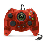 Hyperkin Duke Wired Controller for Xbox One Red Edition - Radar Toys