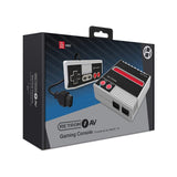Hyperkin Retron 1 AV Gray Gaming Console - Radar Toys