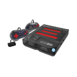 Hyperkin Retron 3 HD Black Gaming Console Space Black - Radar Toys