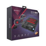 Hyperkin Retron 3 HD Black Gaming Console Space Black - Radar Toys