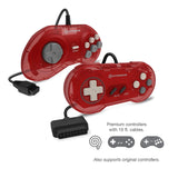 Hyperkin RetroN 3 HD 3 in 1 Retro Gaming Console - Radar Toys