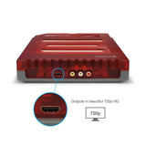 Hyperkin RetroN 3 HD 3 in 1 Retro Gaming Console - Radar Toys