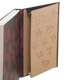 IT Pennywise Journal With Pocket - Radar Toys