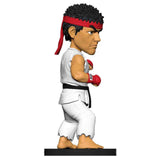 Icon Heroes Street Fighter Ryu 7.5 Inch Bobble Head Figure - Radar Toys