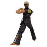 Icon Heroes The Karate Kid Johnny Lawrence Action Figure - Radar Toys