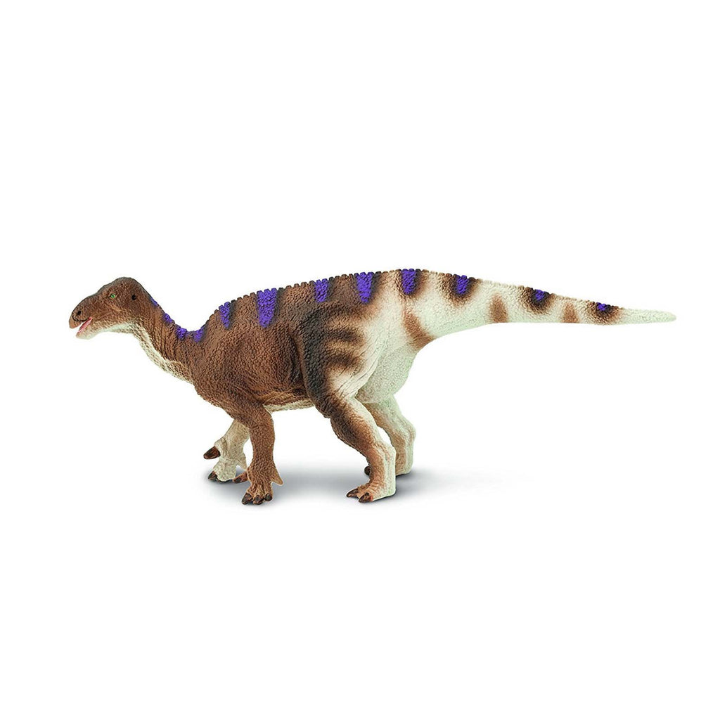 Iguanodon Wild Safari Dinosaur Figure Safari Ltd - Radar Toys