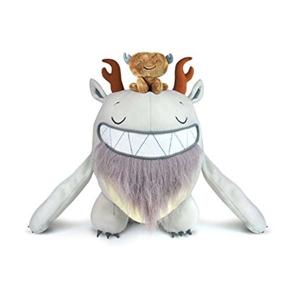 Imps And Monsters Clarence 12 Inch Huggable Plush - Radar Toys