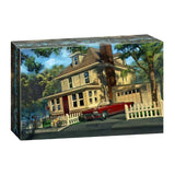 Inbetween The Card Game - Radar Toys